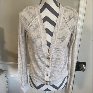 Mossimo womans cardigan